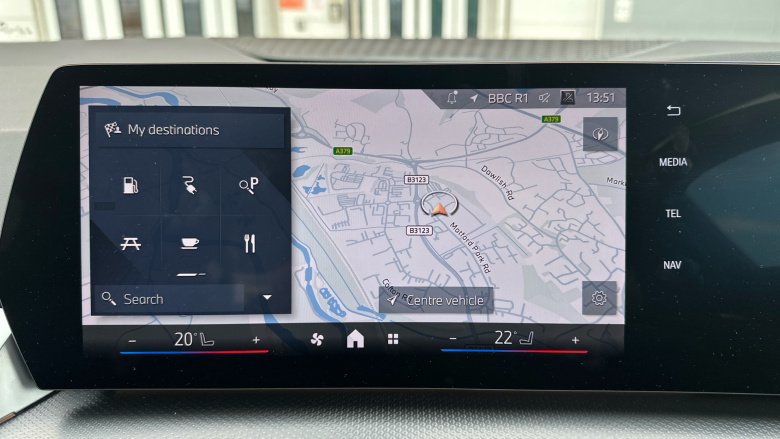 BMW 2 Series 225e xDrive M Sport 5dr DCT Hatchback